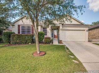 25102 Catalan Clf, San Antonio, TX 78261