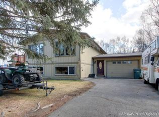 1712 Cara Loop, Anchorage, AK 99515