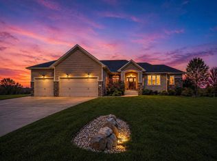 9792 105th St NE, Otsego, MN 55362