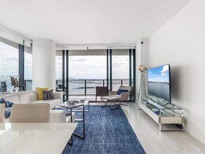 650 NE 32nd St Unit 3807, Miami, FL, 33137