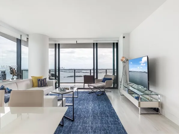 650 NE 32nd St Unit 3807, Miami, FL 33137