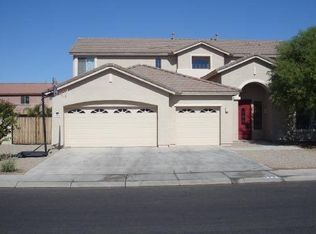 2124 S Canfield, Mesa, AZ 85209