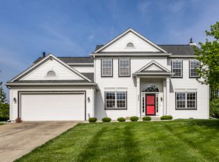 6230 Chadworth Ct, Indianapolis, IN