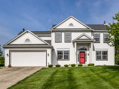 6230 Chadworth Ct, Indianapolis, IN, 46236