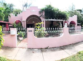 3699 SW 1st Ave, Miami, FL 33145