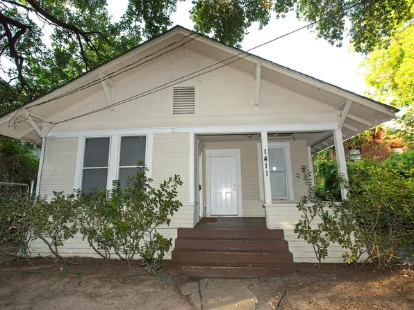 1411 Ruth St, Houston, TX 77004