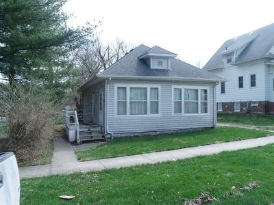 1208 Franklin St, Moberly, MO, 65270