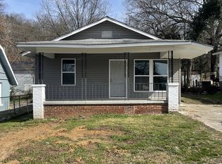5006 17th Ave, Chattanooga, TN 37407