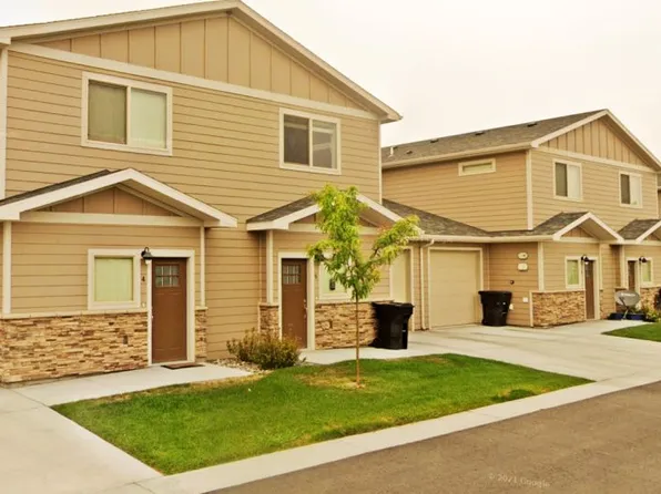 721 Lake Elmo Dr, Billings, MT 59105