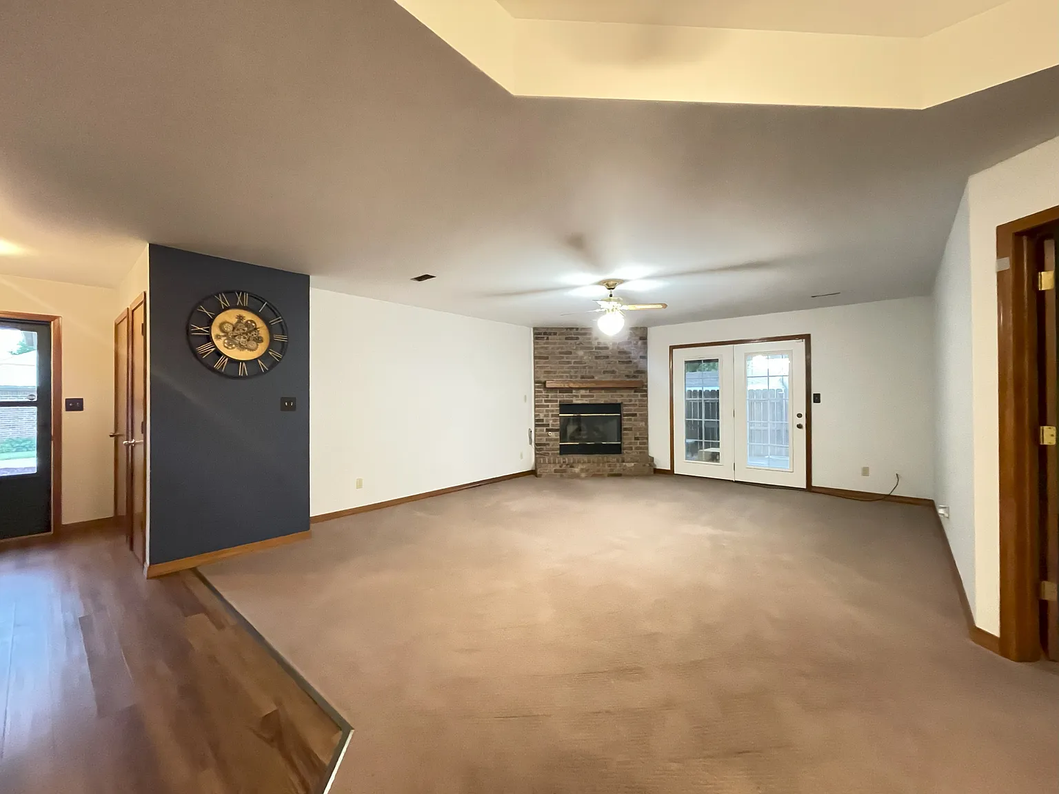 2 bed, 1300 sqft, $1,395 — Photo 4