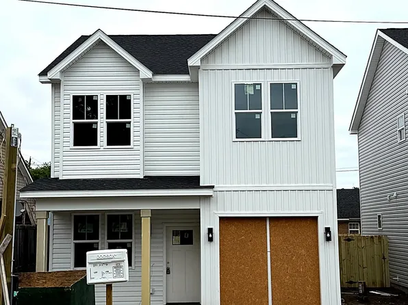 1116 N 6th Street, Wilmington, NC 28401