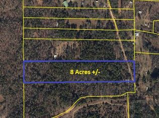 Maupin Flat Rd, Dover, AR 72837