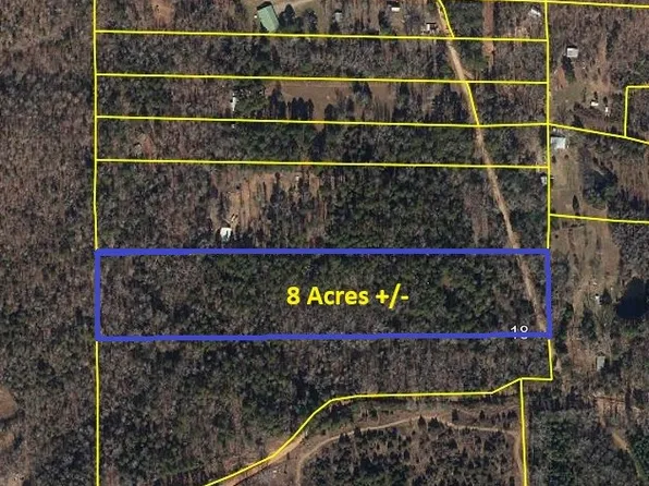 Maupin Flat Rd, Dover, AR 72837