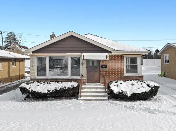 1517 Evers Ave, Westchester, IL 60154