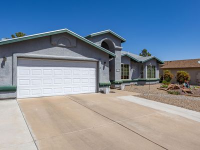 2849 Raven Dr, Sierra Vista, AZ, 85650