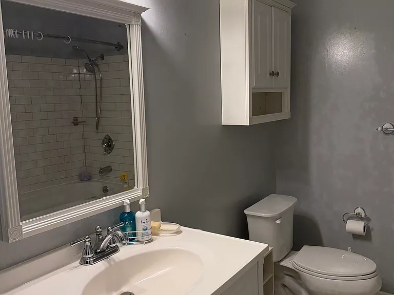 2nd bath.