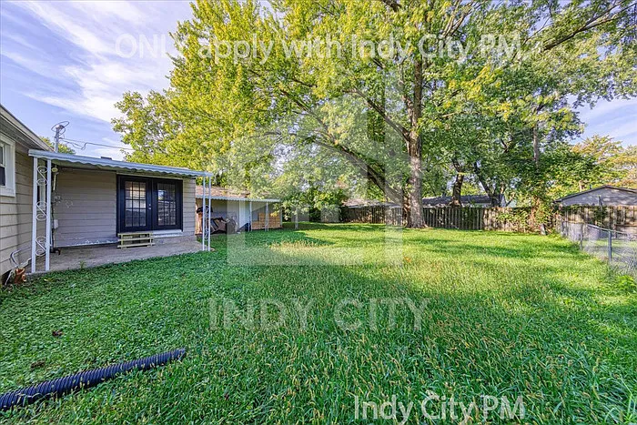 3 bed, 1.0 bath, 1042 sqft, $1,425 — Photo 3