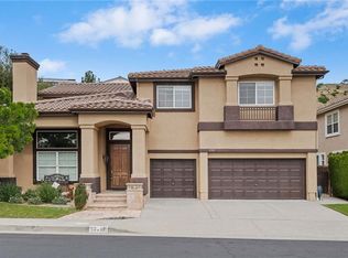 17717 Orna Dr, Granada Hills, CA 91344