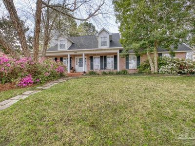 3039 Keats Dr, Pensacola, FL, 32503