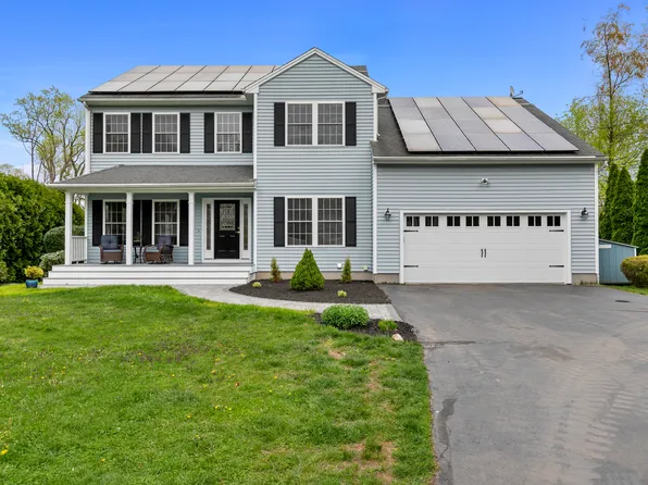 70 Nicholas Court, Hamden, CT 06518