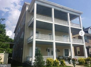 1106 Oak Hill Ave UNIT 2A, Hagerstown, MD 21742