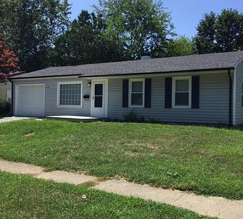 2nd image of 3638 Beasley Dr