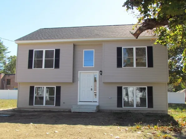 15 Wilson Ave, Athol, MA 01331