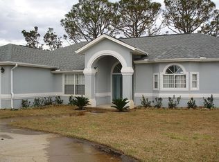 1110 Bayview Ln, Gulf Breeze, FL 32563