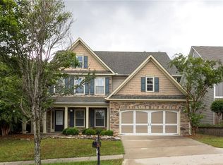 1341 Cozy Cove Ln, Lawrenceville, GA 30045