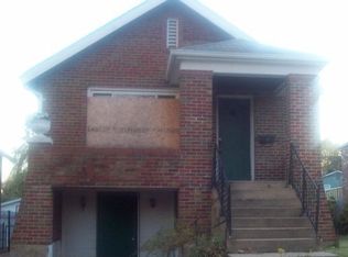 1224 Gimblin St, Saint Louis, MO 63147