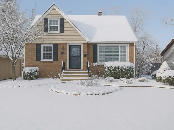 120 S Rohlwing Rd, Palatine, IL 60074