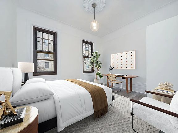 2nd image of 128 W 13th St #20C