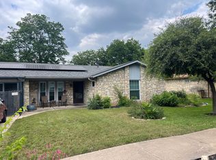 5409 Salem Hill Dr, Austin, TX 78745