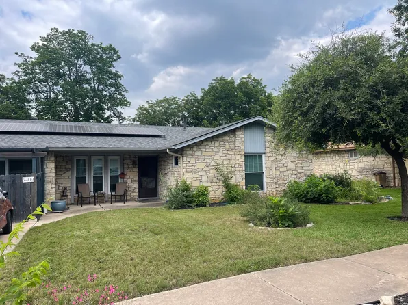 5409 Salem Hill Dr, Austin, TX 78745