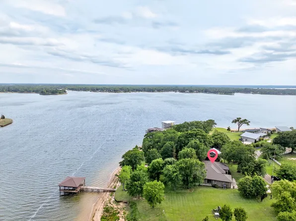 15491 Presidio Cir, Malakoff, TX 75148