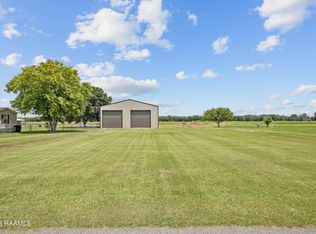 12738 Luther Rd, Maurice, LA 70555