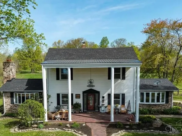 5750 Trenton Franklin Rd, Middletown, OH 45042