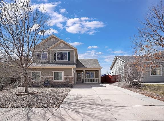 2nd image of 8150 Silver Glen Dr