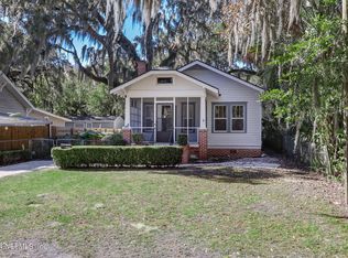2940 Manitou Ave, Jacksonville, FL 32210