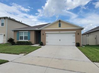 640 Talisi Loop, Saint Cloud, FL 34771