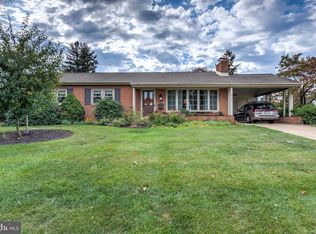 212 W Main St, Shiremanstown, PA 17011
