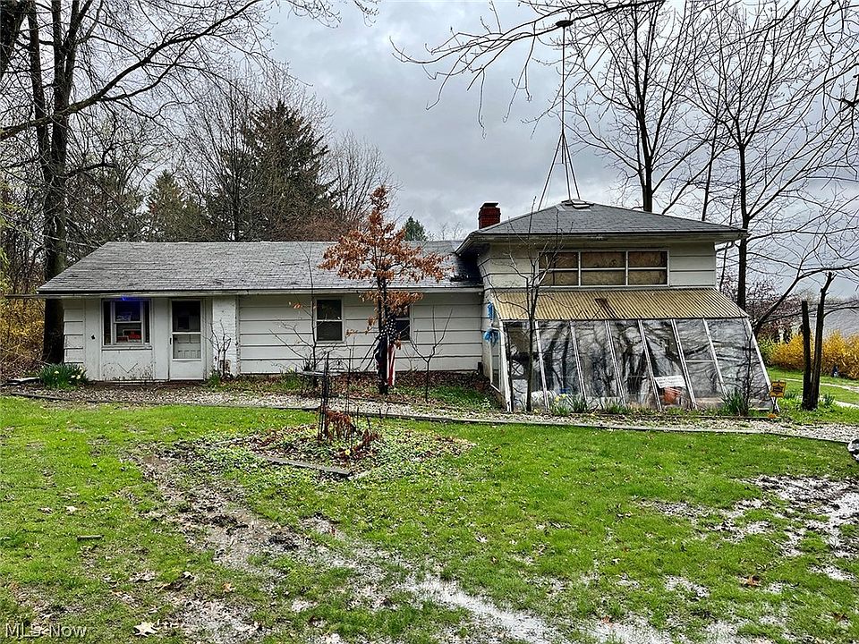 1271 Howe Ave, Cuyahoga Falls, OH 44221 | Zillow - Falls Heating And Cooling Cuyahoga Falls