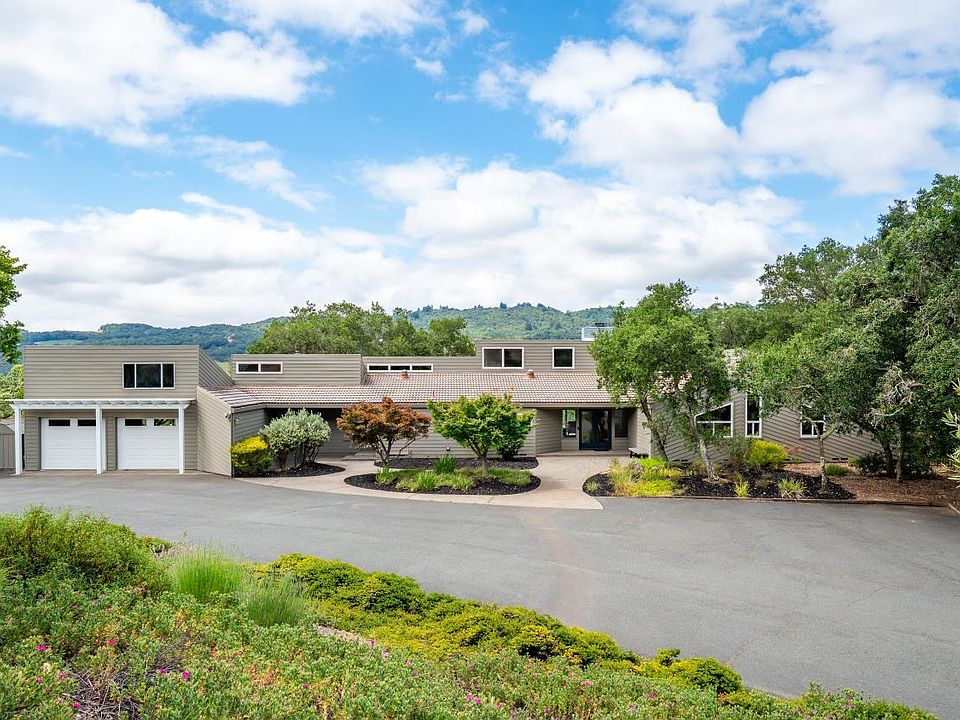 1st image of 5455 Bennett Valley Road