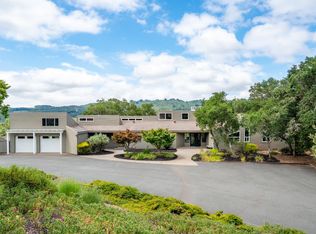 5455 Bennett Valley Road, Santa Rosa, CA 95404