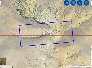 Bayard Lode #2169, Sheridan, MT 59749