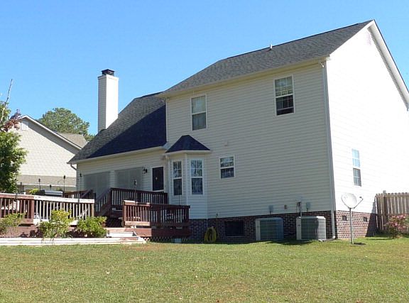 2nd image of 803 Welton Cir