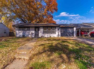 5024 Graham Ave, Evansville, IN 47715