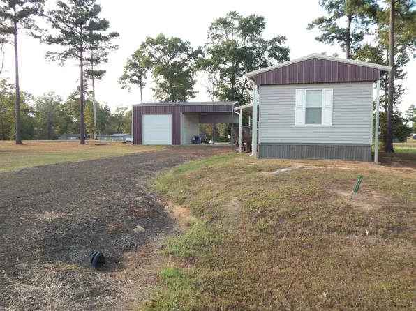 600 Midlake Ln #19, Many, LA 71449