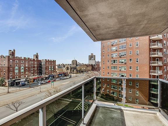 4th image of 111-20 73rd Ave #5A