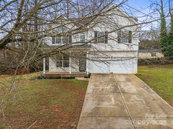 344 Wellridge Dr, Fort Mill, SC 29708